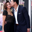 Mario Lopez to be Honored with a star on the Hollywood Walk of Fame, Los Angeles, California, USA - 10 Oct 2024