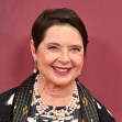 Isabella Rossellini