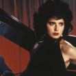 Isabella Rossellini, în "Blue Velvet"