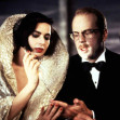Isabella Rossellini, Bruce Willis