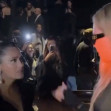 Nicole Kidman și Salma Hayek/ Foto: Captură video Twitter