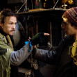 The Imaginarium Of Doctor Parn (2009)