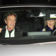 Meryl Streep și Martin Short