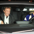 Meryl Streep și Martin Short