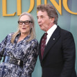 Meryl Streep și Martin Short