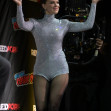 2024 New York Comic Con, Day 1, Events, USA - 17 Oct 2024