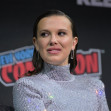 2024 New York Comic Con, Day 1, Events, USA - 17 Oct 2024