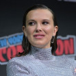 2024 New York Comic Con, Day 1, Events, USA - 17 Oct 2024