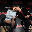2024 New York Comic Con, Day 1, Events, USA - 17 Oct 2024
