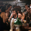 Al Pacino în filmul Cruising (1980)/ Profimedia