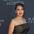 Salma Hayek