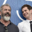 Andrew Garfield, mel gibson (3)