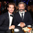 Andrew Garfield, mel gibson (8)
