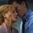 Nicole Kidman și Harris Dickinson în filmul „Babygirl”/ Profimedia