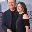 Billy Crystal și soția lui, Janice