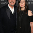 Billy Crystal și soția lui, Janice