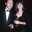 Billy Crystal și soția lui, Janice