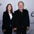 Billy Crystal și soția lui, Janice