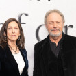 Billy Crystal și soția lui, Janice