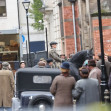 primele imagini din filmul Peaky Blinders
