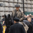 Cillian Murphy, peaky blinders