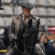 Cillian Murphy, peaky blinders