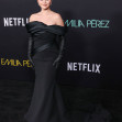 Selena Gomez la premiera filmului „Emilia Perez”/ Profimedia