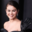 Selena Gomez la premiera filmului „Emilia Perez”/ Profimedia
