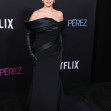 Selena Gomez la premiera filmului „Emilia Perez”/ Profimedia