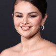 Selena Gomez la premiera filmului „Emilia Perez”/ Profimedia