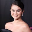 Selena Gomez la premiera filmului „Emilia Perez”/ Profimedia