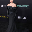 Selena Gomez la premiera filmului „Emilia Perez”/ Profimedia