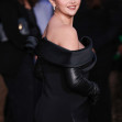 Selena Gomez la premiera filmului „Emilia Perez”/ Profimedia