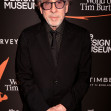 Tim Burton la expoziția 'The World of Tim Burton' organizată la The Design Museum din London/ Profimedia