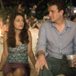 2008 - Forgetting Sarah Marshall, Jason Segel și Mila Kunis