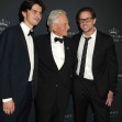 Princess Grace Awards 40th Anniversary Gala