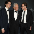 Princess Grace Awards 40th Anniversary Gala