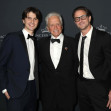 Princess Grace Awards 40th Anniversary Gala