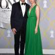 Sutton Foster și Hugh Jackman (6)