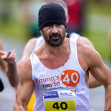 2024 Irish Life Dublin Marathon, Dublin 27/10/2024 Colin Farrell Colin Farrell 27/10/2024 PUBLICATIONxNOTxINxUKxIRLxFRAx