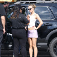Lily-Rose Depp și iubita ei, 070 Shake/ Profimedia