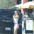 Lily-Rose Depp și iubita ei, 070 Shake/ Profimedia