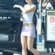 Lily-Rose Depp și iubita ei, 070 Shake/ Profimedia