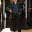 EXCLUSIVE:  Tom Hanks Spotted Heading Out In New York City - 28 Oct 2024