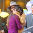 Penelope Cruz and Johnny Depp in Hollywood  Pt 2