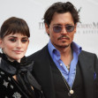 'PIrates of the Caribbean: On Stranger Tides' Moscow Premiere