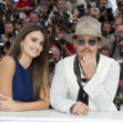 CANNES:  " Pirates of the Caraibes " Photocall .