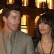 Nina Dobrev și Shaun White/ Profimedia