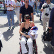 Nina Dobrev și Shaun White/ Profimedia