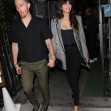Nina Dobrev și Shaun White/ Profimedia